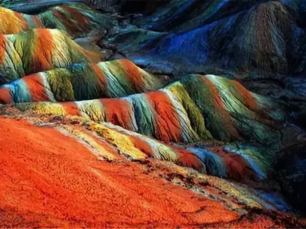 老外評出中國15大美景，美到讓你無法呼吸，你去過幾個呢？