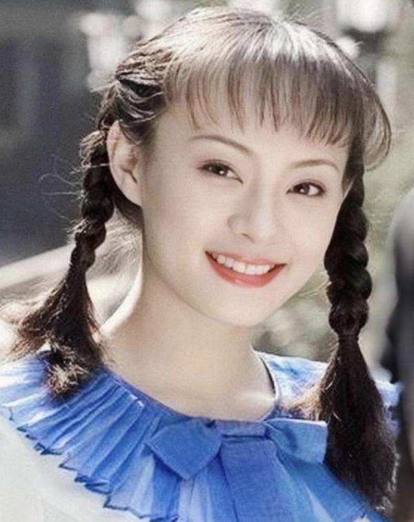 不拍戲就“銷聲匿跡”、不參加綜藝的孫儷，打了多少明星的臉？