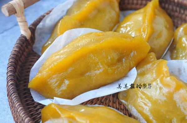 降溫啦！又到了吃薯餃的時候，從小到大的最愛，清香Q彈好過癮