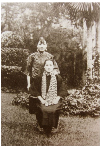 宋慶齡遺言:不與孫中山合葬,她陪我53年,讓她葬在我身邊 宋慶齡遺言:不與孫中山合葬,她陪我53年,讓她葬在我身邊