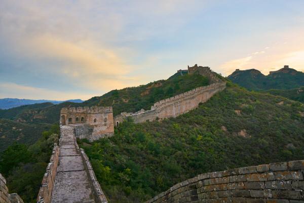 如果吳三桂不開啟山海關，清朝能不能進入關內取得天下？