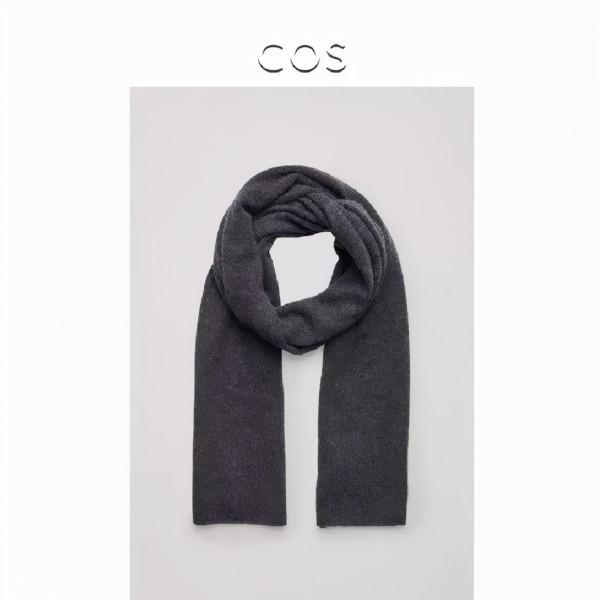 COS、&amp; Other Stories、ARKET大PK“雙十一”誰最值得買