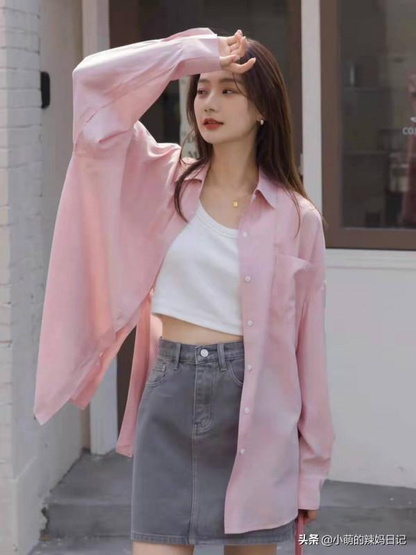 你適合“披頭髮”還是“扎頭髮”，主要取決於這三個部位