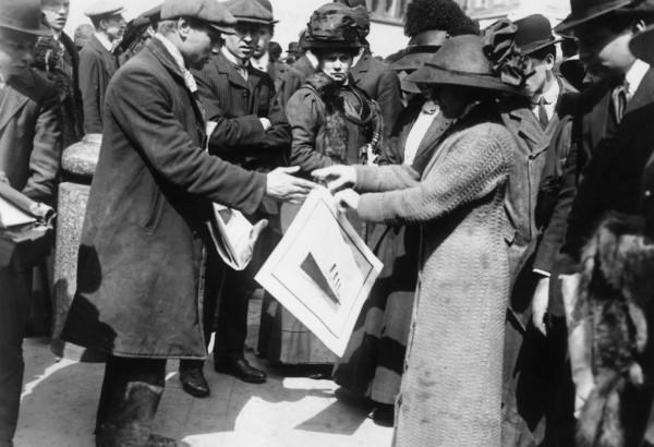 相機捕捉到了泰坦尼克號上的最後幾天的真實情況 相機捕捉到了泰坦尼克號上的最後幾天的真實情況