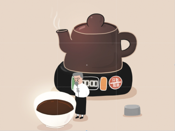 “秋燥”太難過？試試這個滋養方——