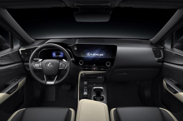 有望11月上市 雷克薩斯全新NX銷售資訊曝光 有望11月上市 雷克薩斯全新NX銷售資訊曝光