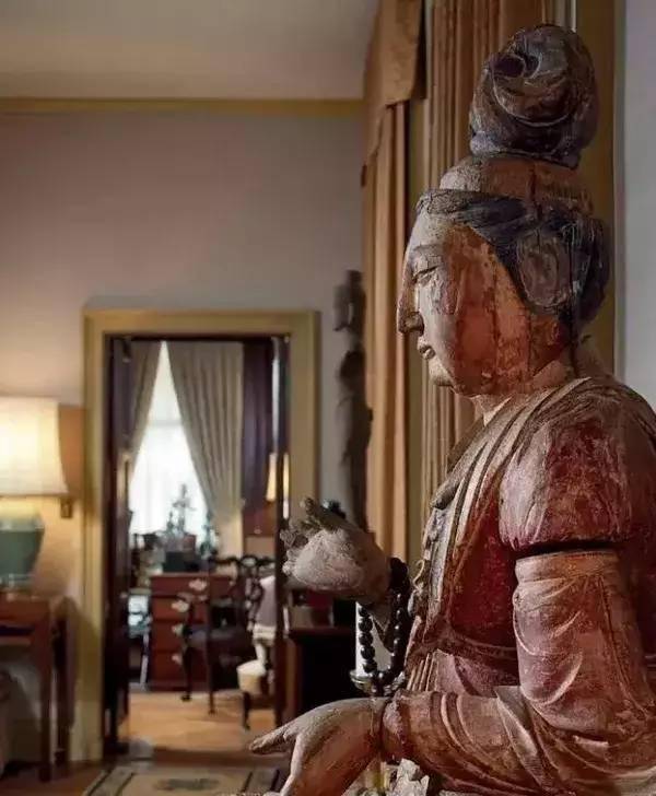 「收藏大家訪談錄」9 古董教父安思遠