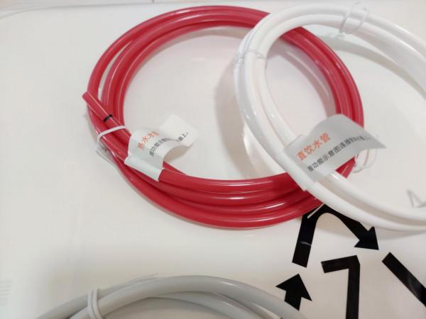 一秒速熱，真正解決一家人飲水所需，小米即熱淨水器Q600