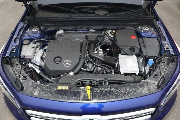 豪華品牌入門7座SUV，降至良心價，空間比漢蘭達大，實拍賓士GLB