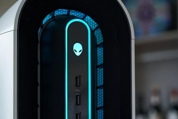 外星人AURORA R12桌上型電腦評測：仍然提供最好的遊戲體驗