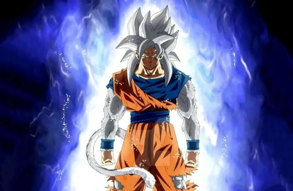 龍珠超，最熱血的變身被廢棄，宇宙第一爛大街，自在極意才是王道