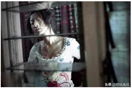 《三更2 餃子》：比“長生”更荒唐的是“愛情”