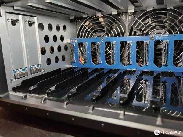 (續)刃9000K 2022開箱:升級萬兆、升級群暉,開機卡加入米家 (續)刃9000K 2022開箱:升級萬兆、升級群暉,開機卡加入米家