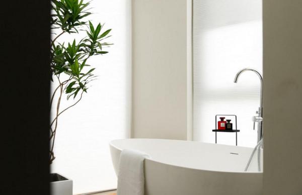 三室改一室,圍合式客廳,這位獨居的女生,彷彿將生活過成了詩 三室改一室,圍合式客廳,這位獨居的女生,彷彿將生活過成了詩