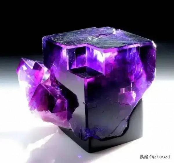 晶體類觀賞奇石分享