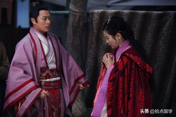 西周“國人暴動”中的“國人”指什麼? 西周“國人暴動”中的“國人”指什麼?