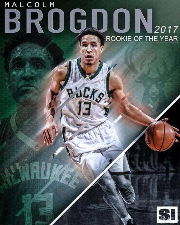 盤點NBA近十年最佳新秀現狀 二輪秀也能獲得最佳新秀