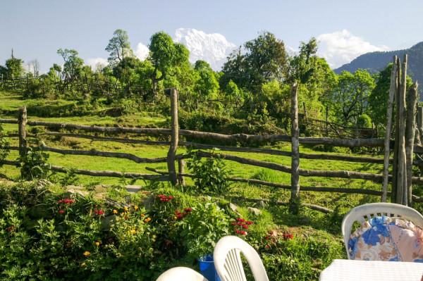 為什麼有這麼多人痴迷於去尼泊爾爬山？