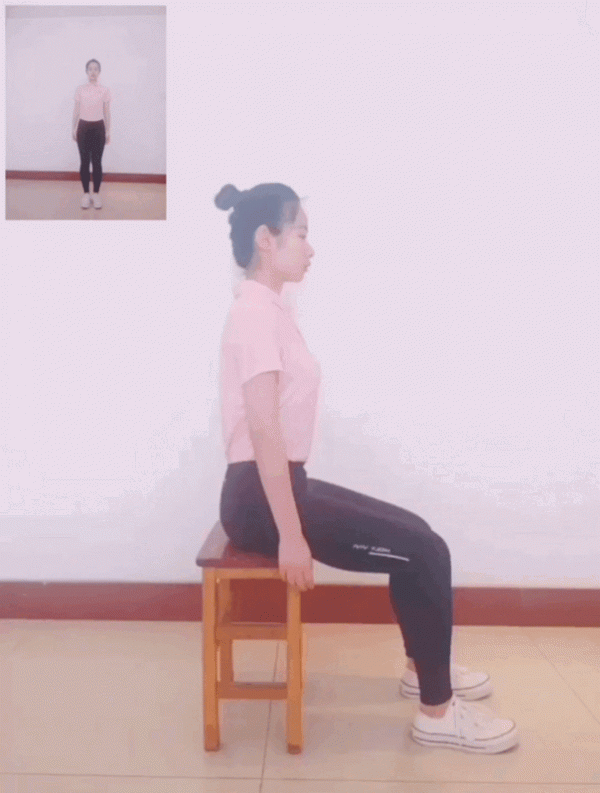 學起來！簡單實用的老年人居家健身操