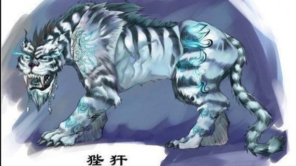 龍生九子,九子各不同,你還是隻知道狻猊、狴犴嗎? 龍生九子,九子各不同,你還是隻知道狻猊、狴犴嗎?