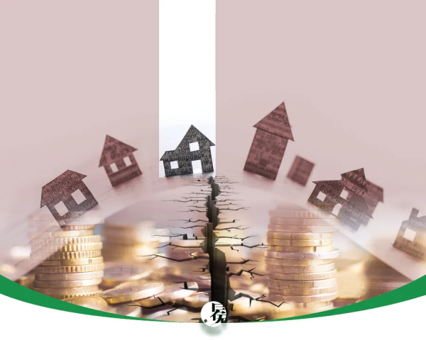 閩系房企集體拉響警報,一個時代結束了 閩系房企集體拉響警報,一個時代結束了