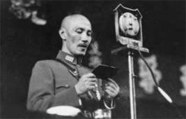 閻錫山進攻上黨,毛主席卻下令:2天后再還擊!事後才知真高明 閻錫山進攻上黨,毛主席卻下令:2天后再還擊!事後才知真高明