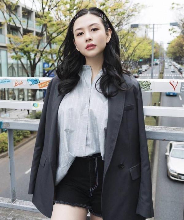 有種長相叫“複製貼上”,這些星二代,可都沒浪費父母的基因 有種長相叫“複製貼上”,這些星二代,可都沒浪費父母的基因