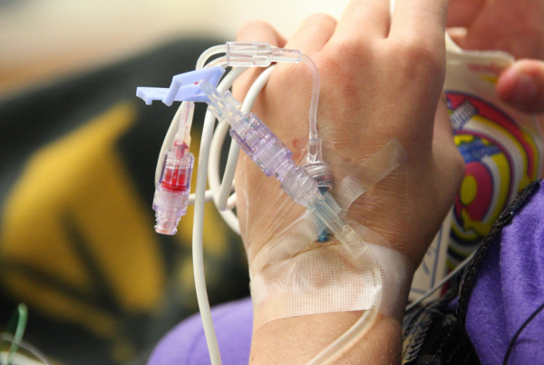 甲狀腺癌術後需要化療嗎？