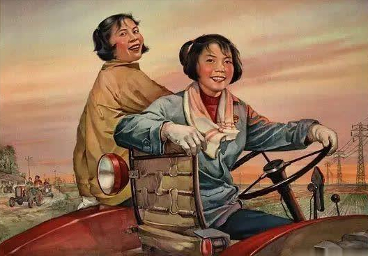 中國8家大馬力拖拉機基地，山東河南江蘇誰才是農機第一大省？