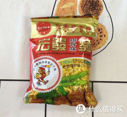 18種地方土牌子的泡麵,勾起你的思鄉情懷了嗎 18種地方土牌子的泡麵,勾起你的思鄉情懷了嗎