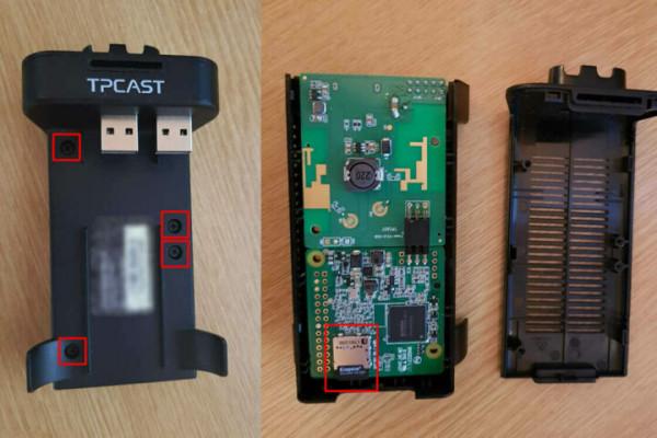 25美元的樹莓派3迷你板，帶相機介面、USB和I/O接頭
