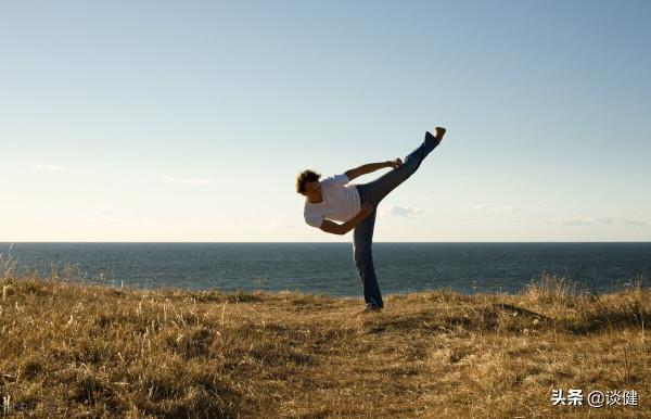 長壽在於靜養，與運動沒有關係？錯！這樣運動有助延長壽命