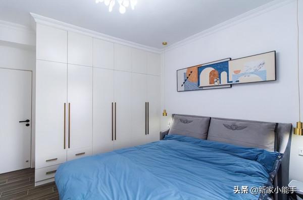 看了這個家才知道,這才是真正屬於裝修典範,全屋太漂亮了 看了這個家才知道,這才是真正屬於裝修典範,全屋太漂亮了