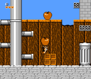 紅白機《松鼠大戰》比鬼屋更恐怖的隱藏房間，解謎曾困死無數玩家