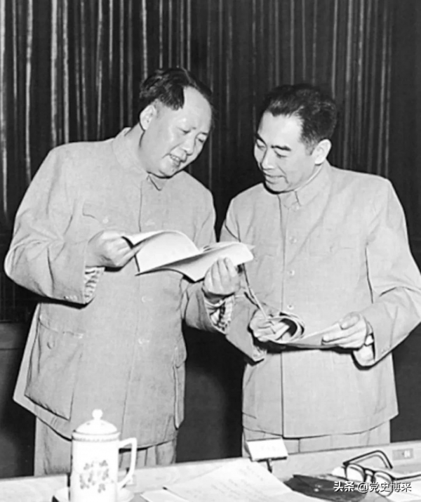 紅牆攝影師眼中的毛澤東：幽默風趣，平易近人