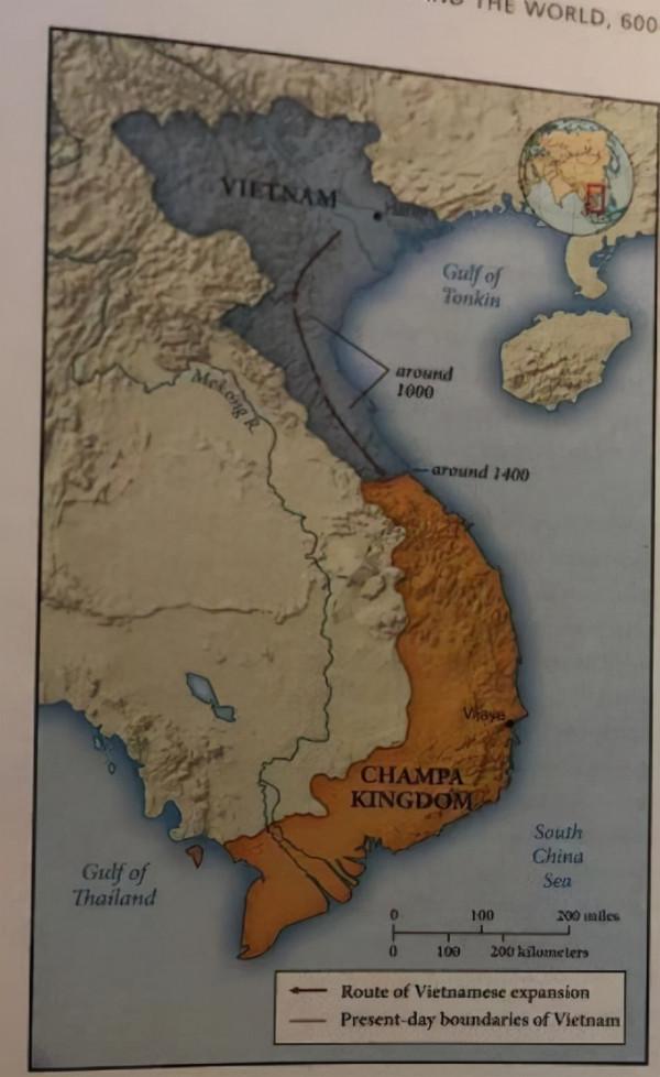 美國人如何看待越南、朝鮮、日本與中國的“朝貢關係”? 美國人如何看待越南、朝鮮、日本與中國的“朝貢關係”?