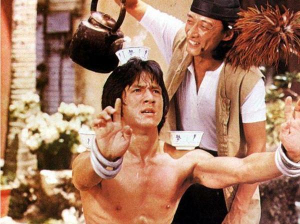 演了30年龍套,周星馳一部戲把他捧上人生巔峰,元華的坎坷星路 演了30年龍套,周星馳一部戲把他捧上人生巔峰,元華的坎坷星路