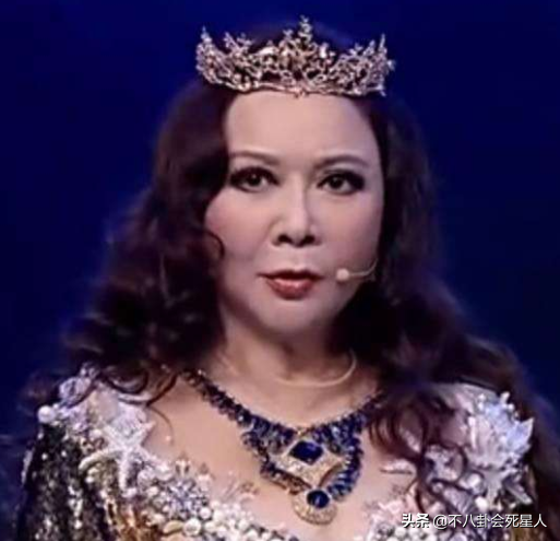 ​瘦到病態、動臉成癮、強行裝嫩，內娛的畸形審美真可怕