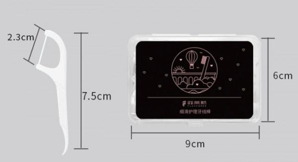 為了愛護你的牙齒，你都買過哪些好用的洗漱神器？