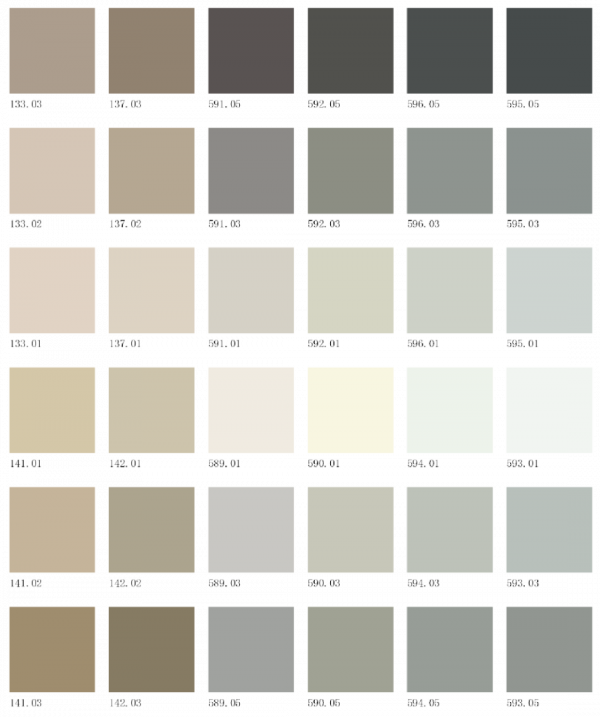 微岩石,大道至簡的自然美 微岩石,大道至簡的自然美