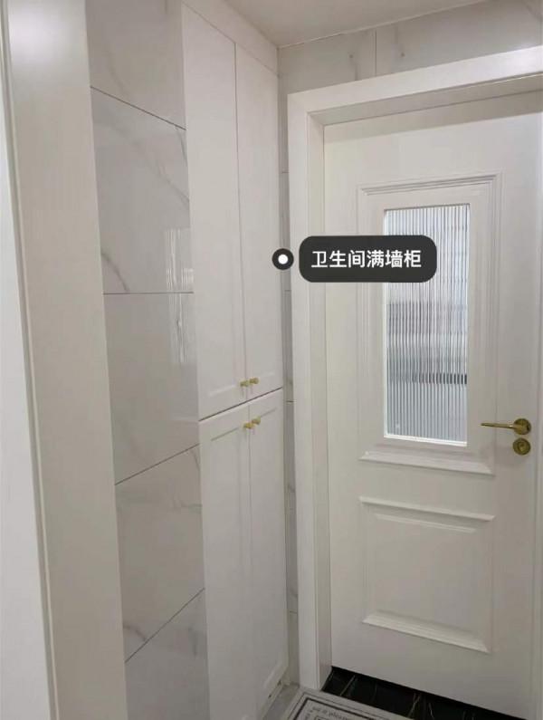 安徽90後夫妻,因太會佈置而走紅,把83㎡裝得堪稱收納教科書 安徽90後夫妻,因太會佈置而走紅,把83㎡裝得堪稱收納教科書