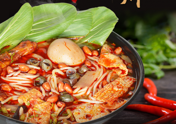 中國3大“非遺美食”，好吃不貴，遇見多囤點，好吃到舔嘴