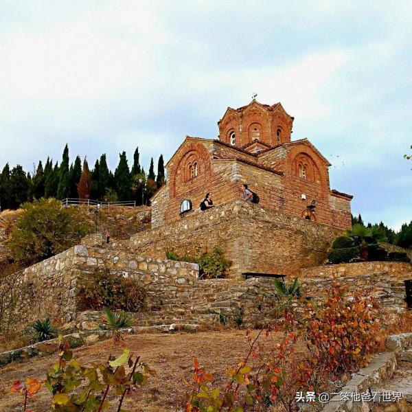 回憶2018:巴爾幹半島自由行之三 馬其頓 回憶2018:巴爾幹半島自由行之三 馬其頓