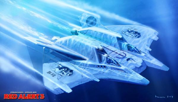 「遊戲內外」日本艦娘賽高,紅警3單位原型(帝國機艦篇) 「遊戲內外」日本艦娘賽高,紅警3單位原型(帝國機艦篇)