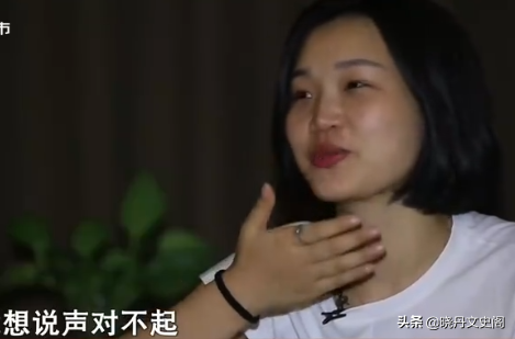 叛逆少女賭氣離家：獨自在外流浪12年！如今24歲的她家又在何方