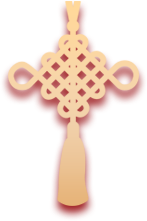 靈山祈福，暖暖過年！新的一年，就來靈山祈福吧！