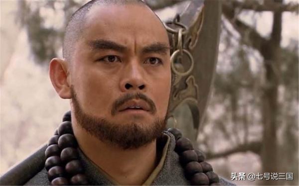 梁山看透宋江的5個人,1人成王,2人得道,2人逍遙自在 梁山看透宋江的5個人,1人成王,2人得道,2人逍遙自在