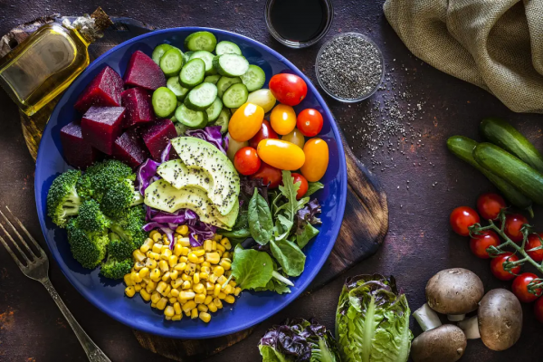 減脂餐的反人類程度，是你能想象的嗎？