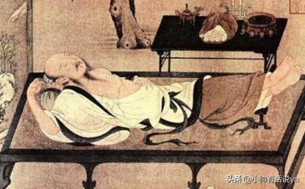 古人夏天穿啥衣服？別以為古人很保守，他們穿的或比我們還大膽