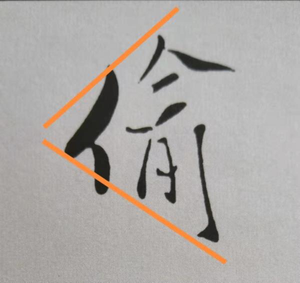 米芾書法《天馬賦》被康熙譽為“前無古人”,代表性20字筆法詳解 米芾書法《天馬賦》被康熙譽為“前無古人”,代表性20字筆法詳解